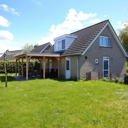 Villa Schelphoek - Ein Toller Ort Zum Entspannen Wolphaartsdijk Esterno foto